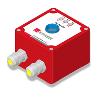 MF420 IR CO2 AL 200x200 T